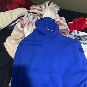 YZY, GAP X DAPPER DAN, AND TRAVIS SCOTT JACKET